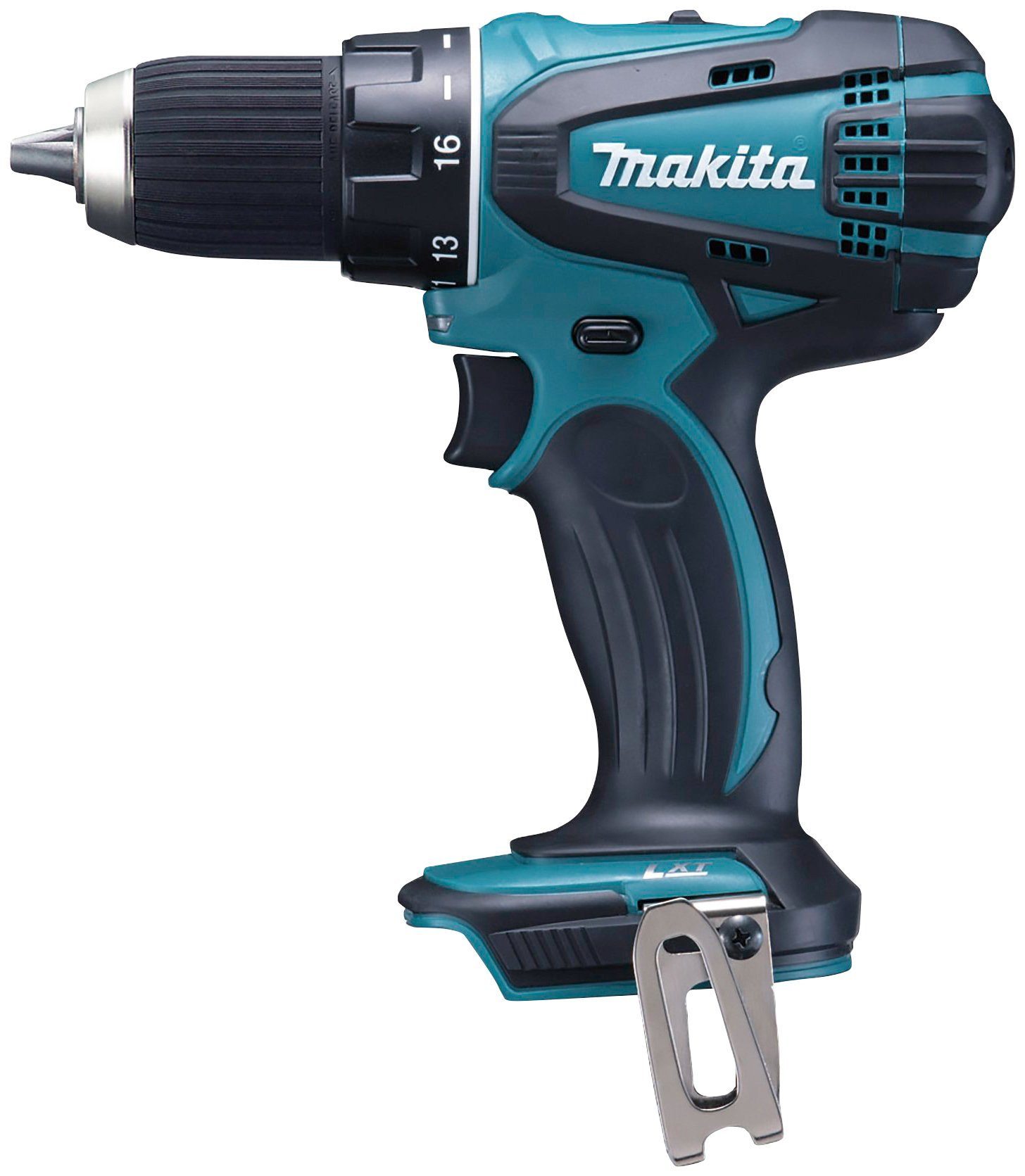 MAKITA Akku-Bohrschrauber »DDF446Z«, 14,4 V, ohne Akku und ...