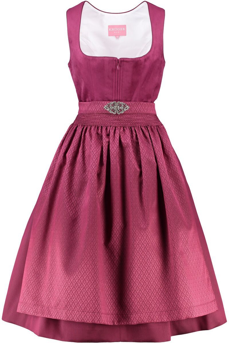 Krüger Madl Dirndl günstig online kaufen