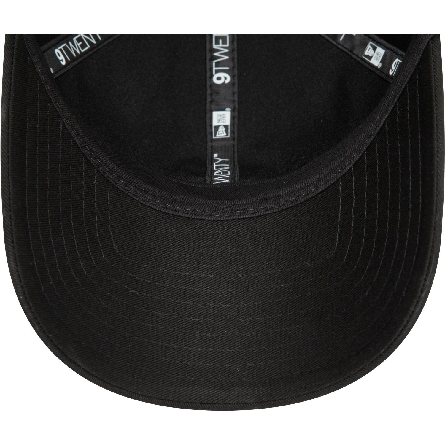 New Era Baseball Cap 9Twenty Strapback METAL PIN Ducati Scrambler
