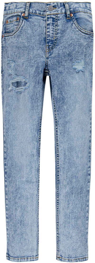 Levi's® Kids Skinny-fit-Jeans