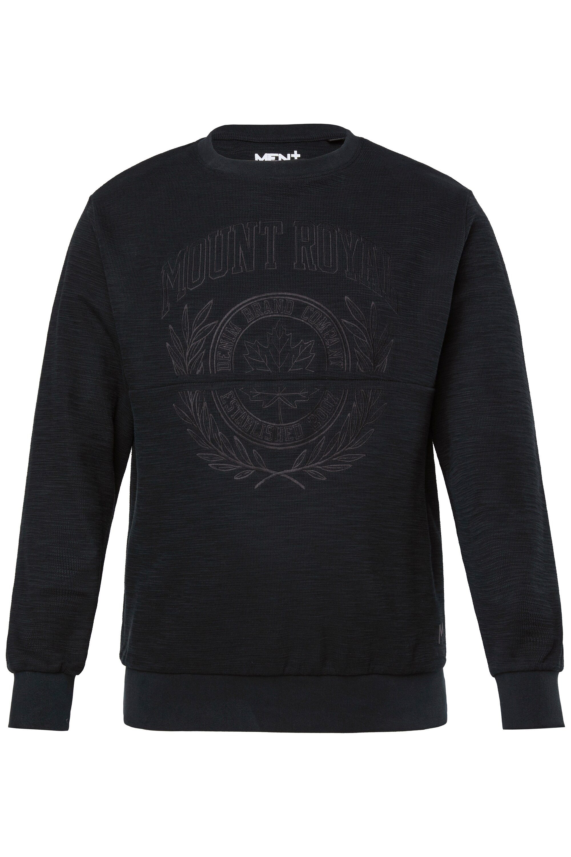 Sweatshirt Sweatshirt Bruststick