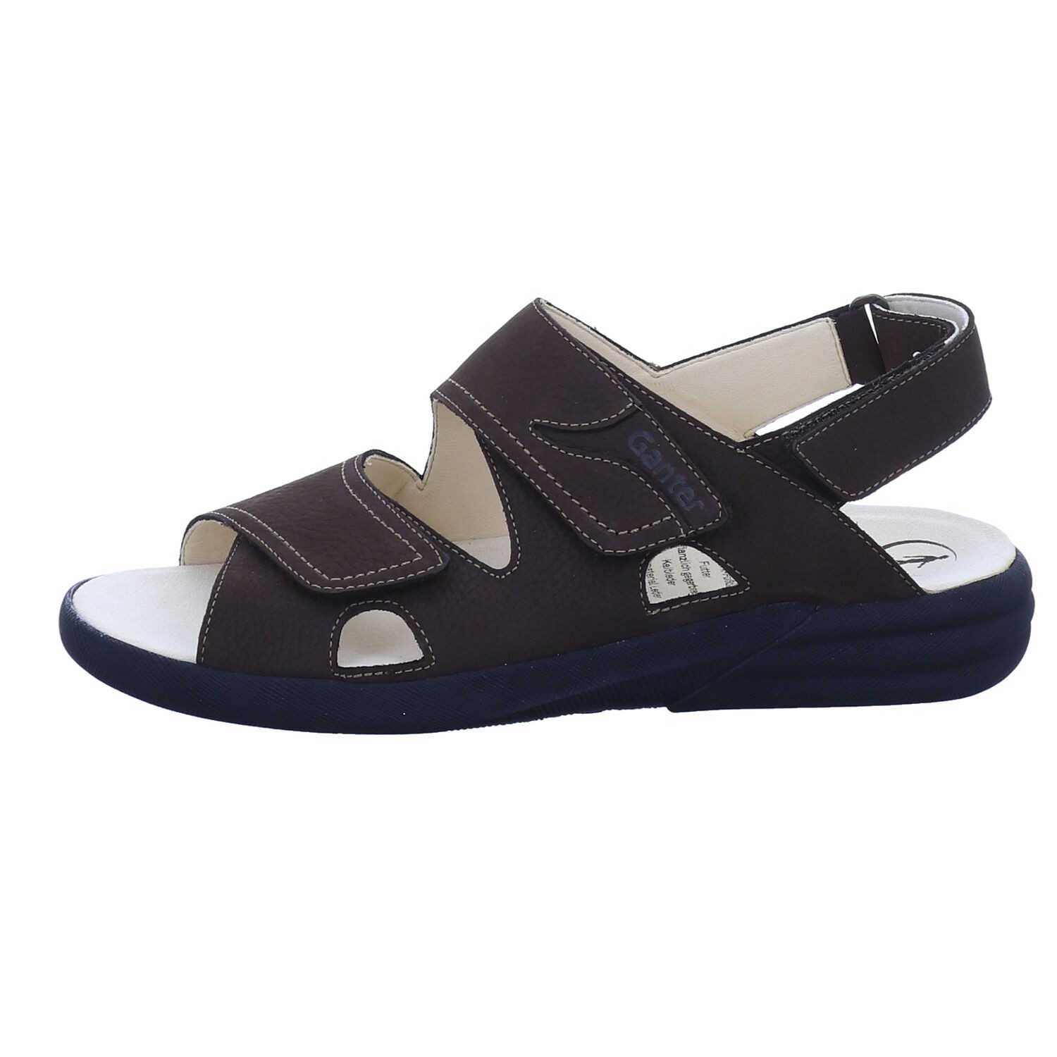 Ganter Harry Outdoorsandale