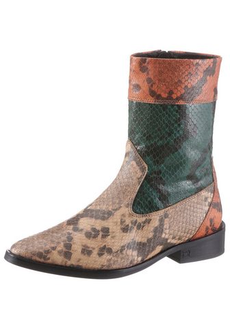 Scotch & Soda ботинки ковбойские