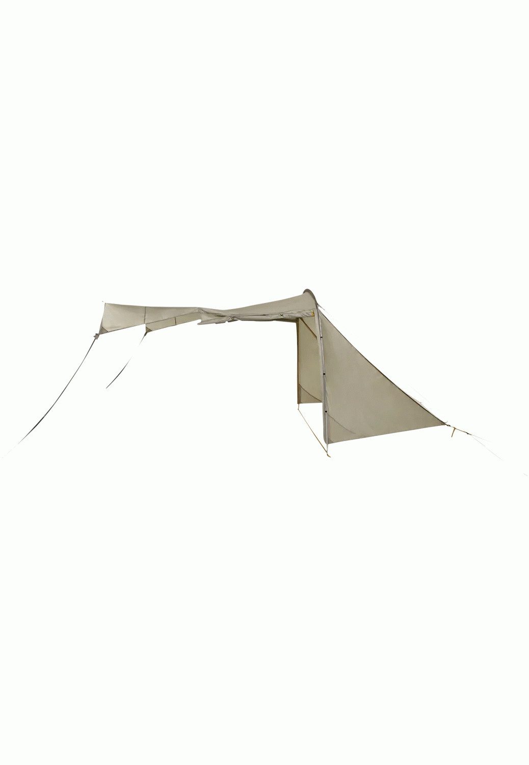 Jack Wolfskin Tarp-Zelt CAR PORCH TENT