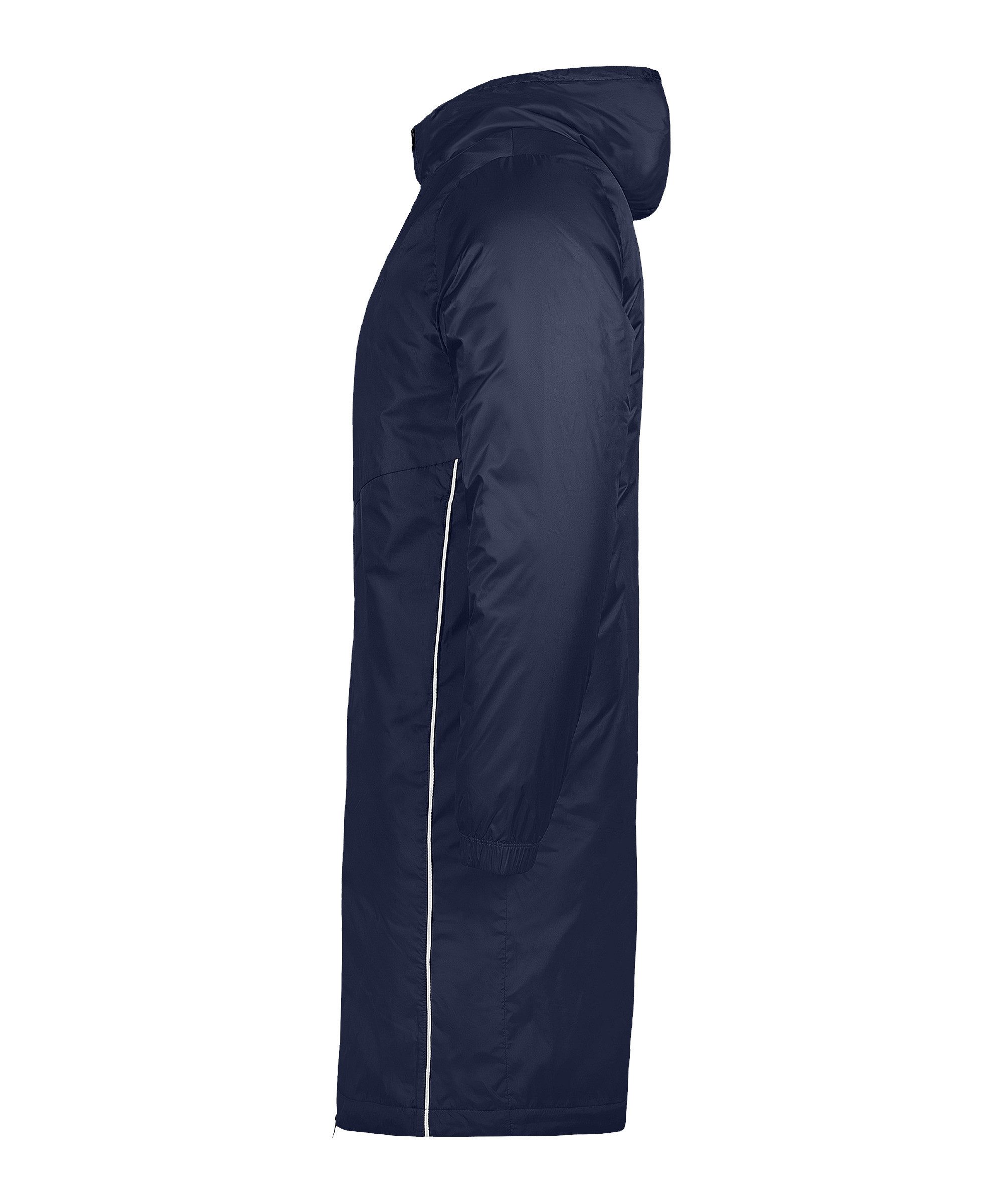 Nike Stadionjacke Nike Performance Park 26 Winterjacke Winterjacken Atmungsaktivität