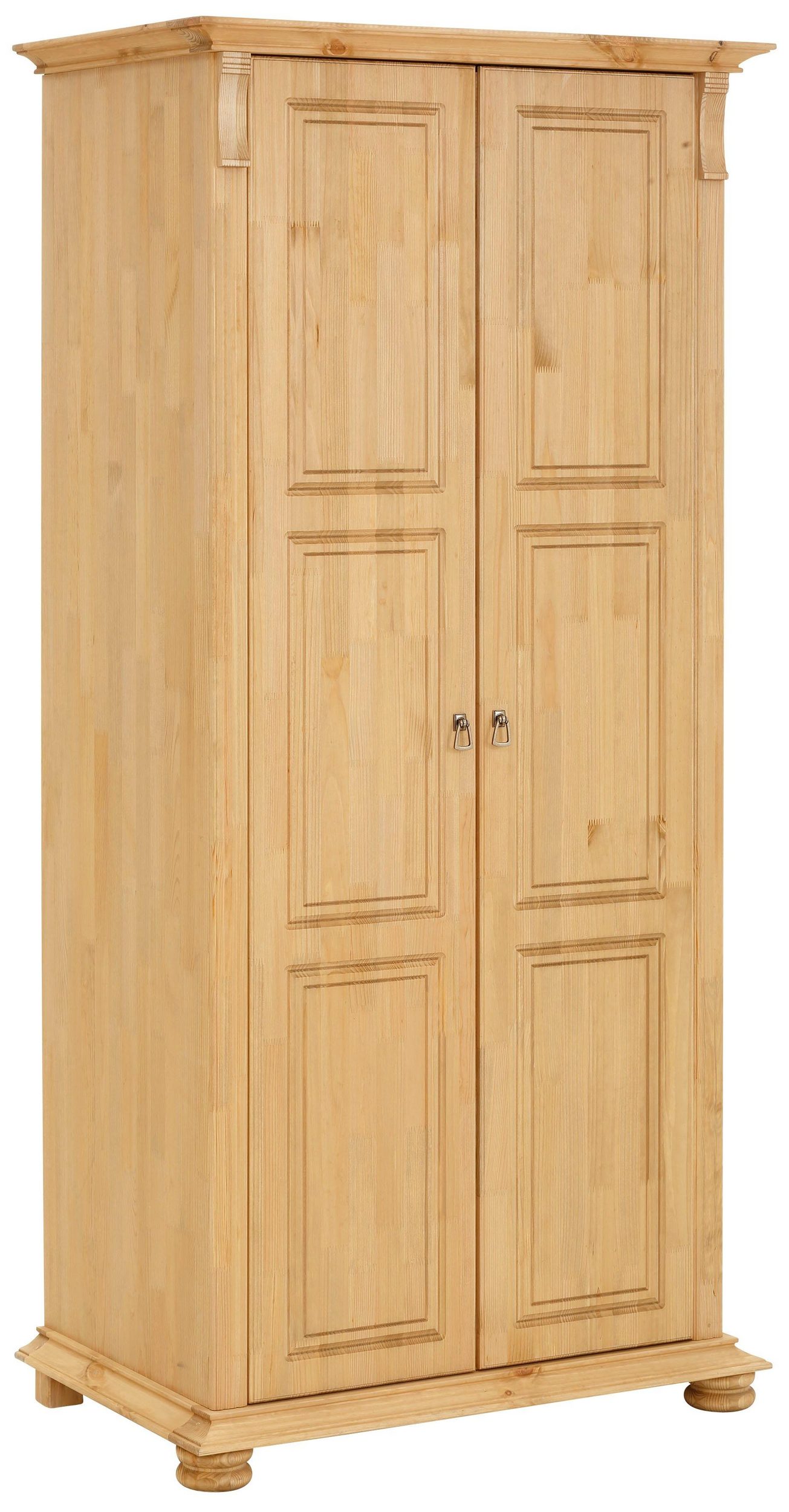 Home affaire Drehtürenschrank MITU - Home affaire
