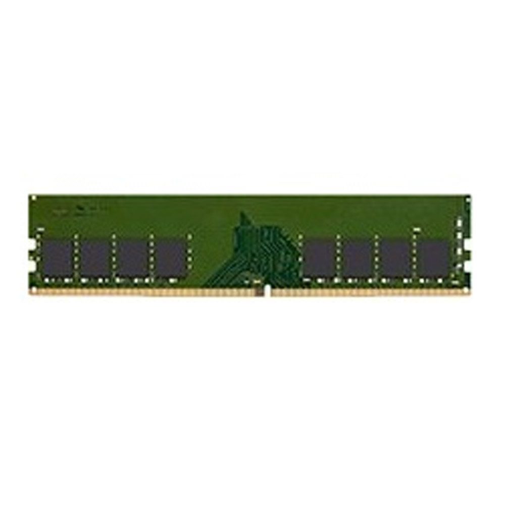 Kingston 8GB DDR4-3200 Arbeitsspeicher Arbeitsspeicher