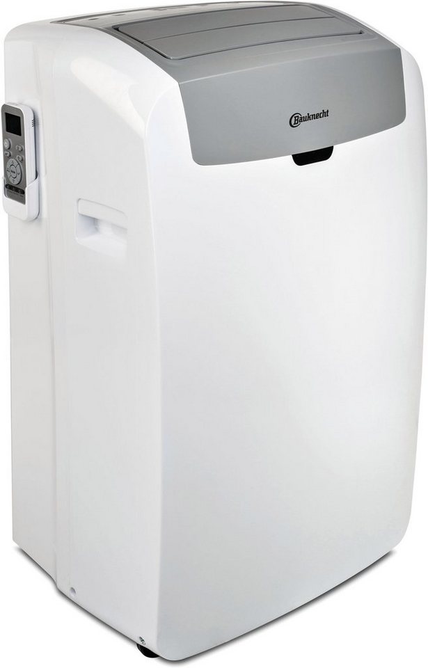 BAUKNECHT Klimagerät PACW29HP BK, Kühlen und Heizen online kaufen | OTTO