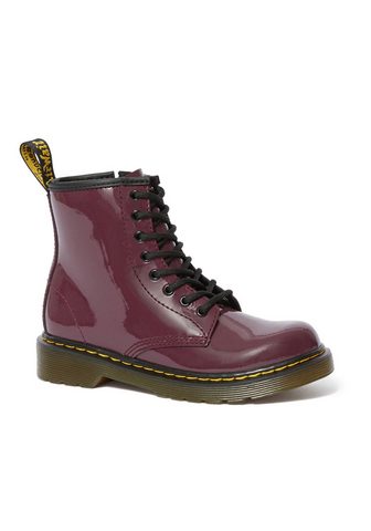 DR. MARTENS Ботинки со шнуровкой