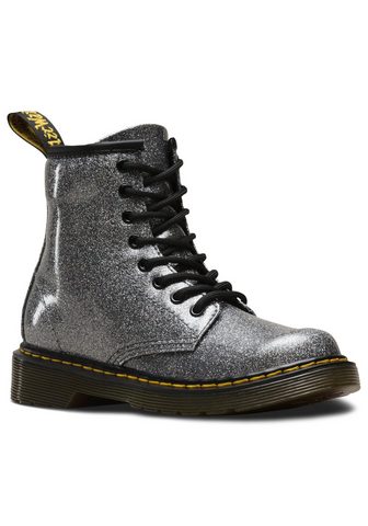 DR. MARTENS Ботинки со шнуровкой »Glitter&la...