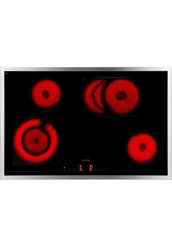GORENJE Электрическая плита ECT843BX