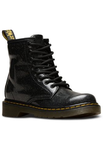 DR. MARTENS Ботинки со шнуровкой »Glitter&la...