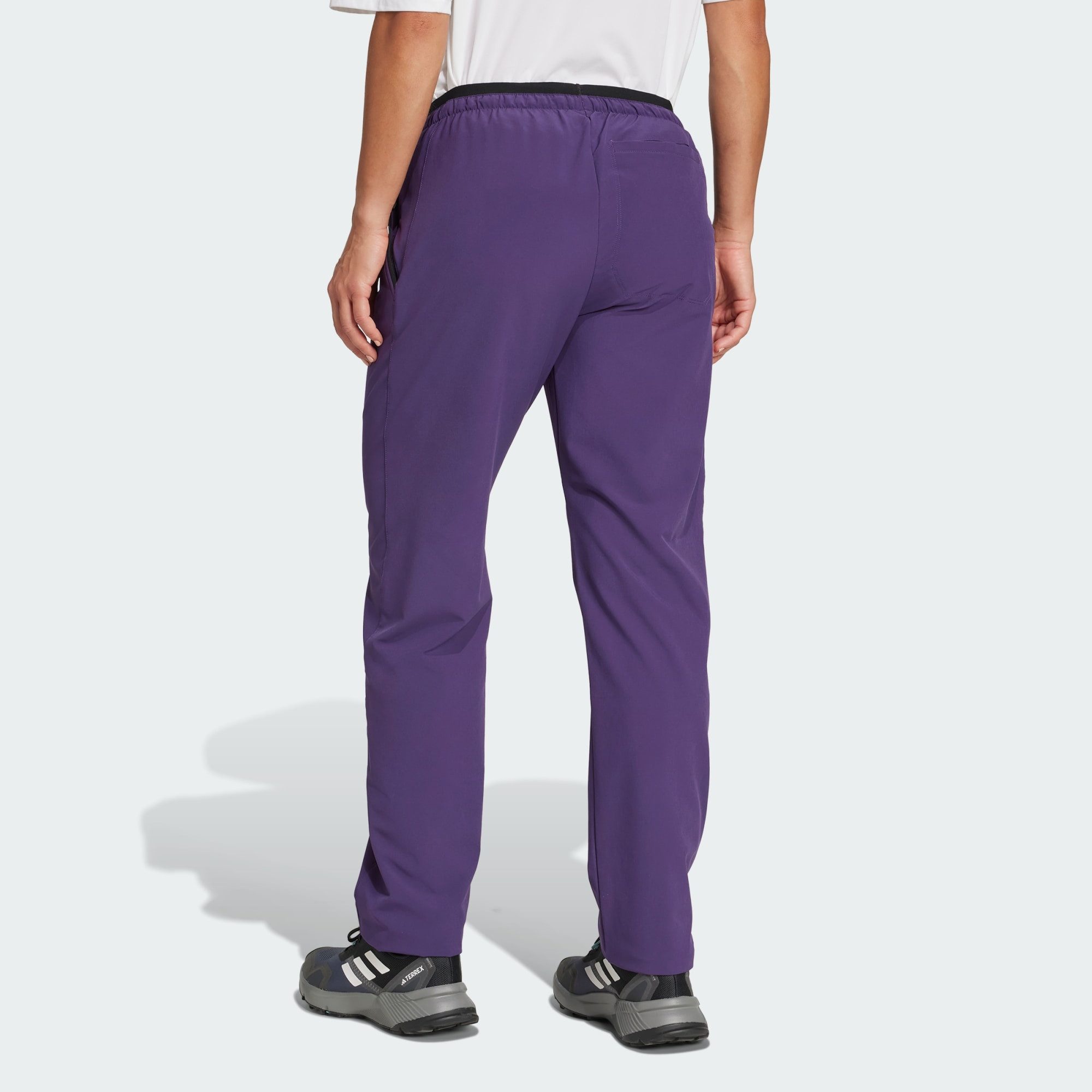 adidas TERREX Outdoorhose TERREX MULTI LITEFLEX günstig online kaufen
