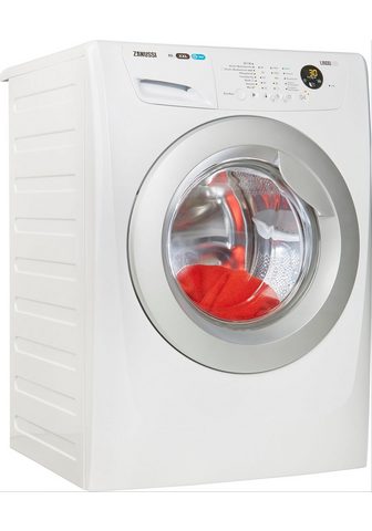 ZANUSSI Стиральная машина ZWF01483WR