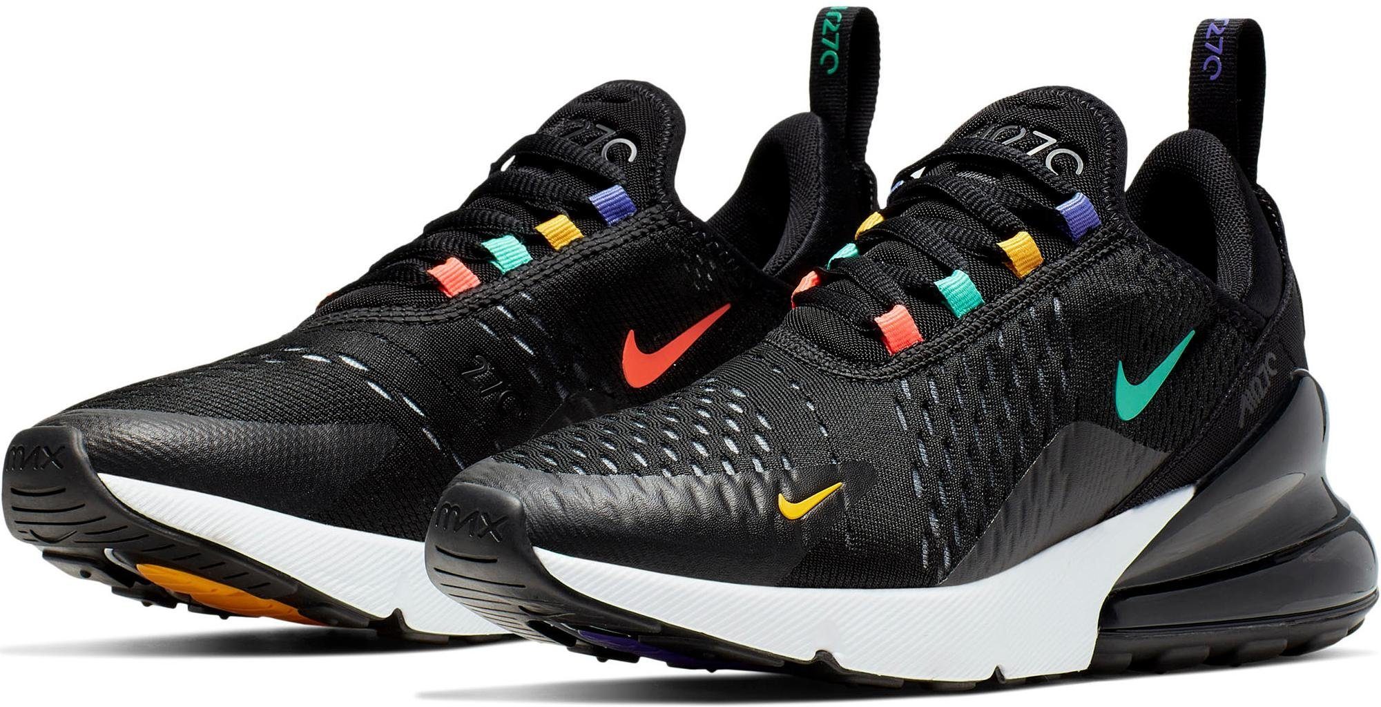 Nike Sportswear »Air Max 270« Sneaker, Optimale Passform online kaufen | OTTO Nike Sportswear »Air Max 270« Sneaker, Optimale Passform online kaufen | OTTO