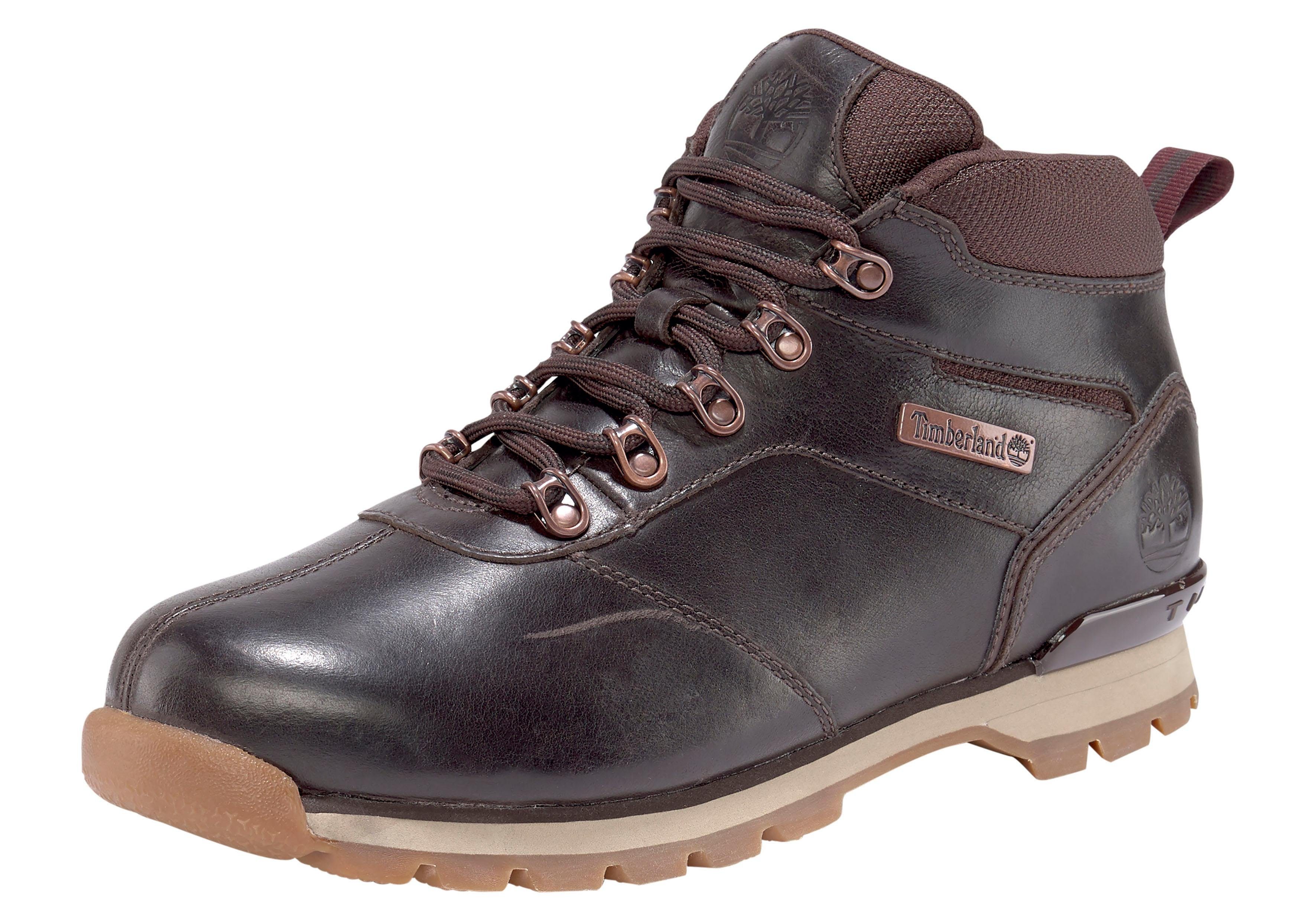timberland splitrock blue
