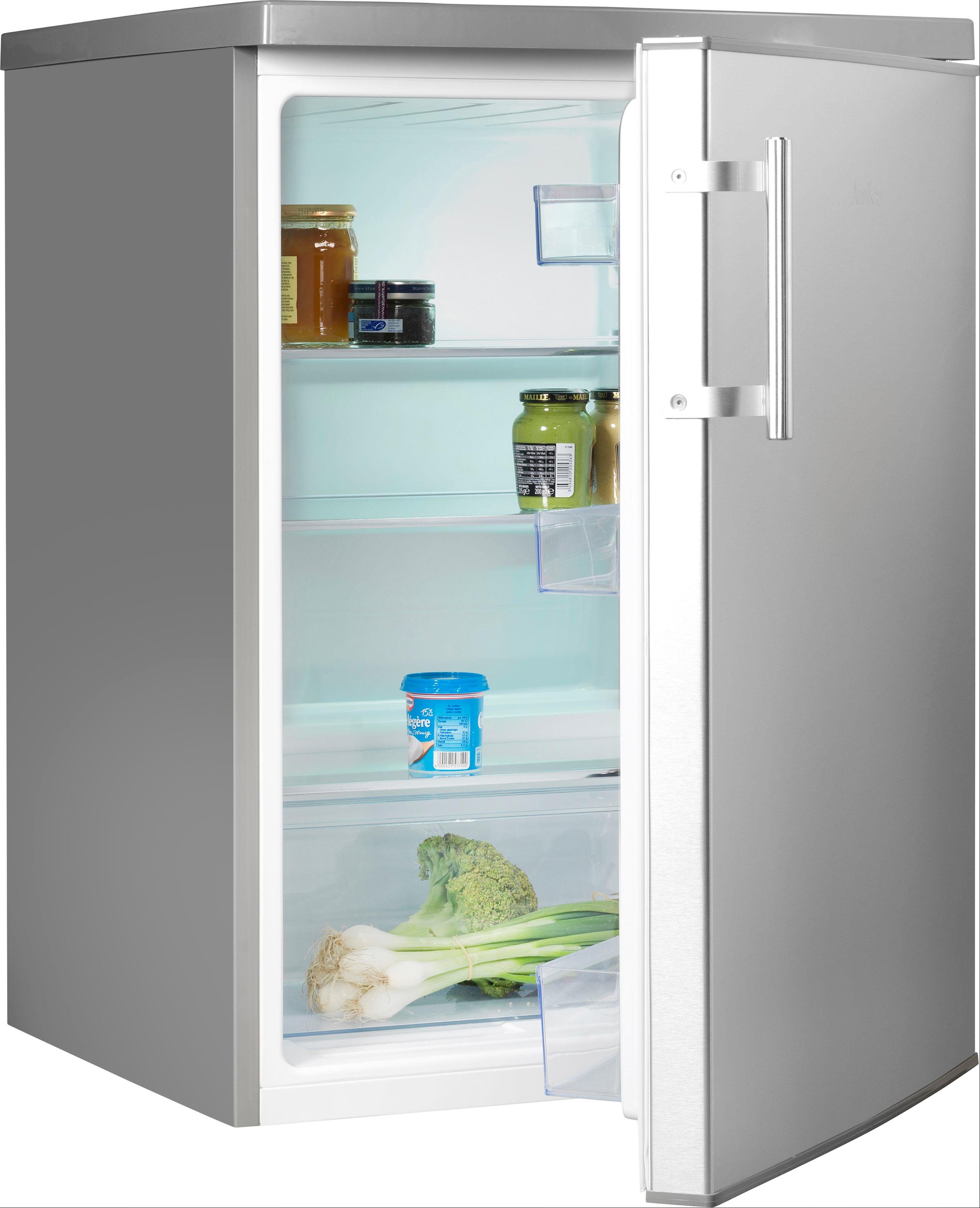 Amica Kühlschrank VKS 351 115 E, 85 cm hoch, 60 cm breit online kaufen