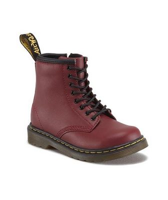 DR. MARTENS Ботинки со шнуровкой