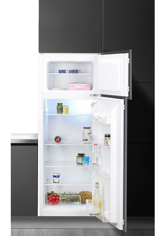 AMICA Встроенный холодильник 144 cm hoch 54 ...