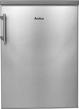 Amica Table Top Kühlschrank KS 361 115 E, 85 cm hoch, 60 cm breit