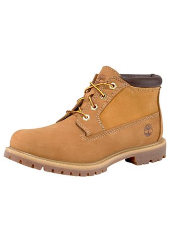 TIMBERLAND Ботинки со шнуровкой »Nellie Chu...