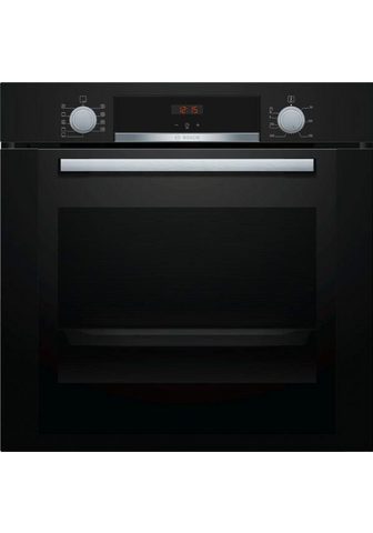 Печь Serie 4 выдвижной механизм ecoCle...