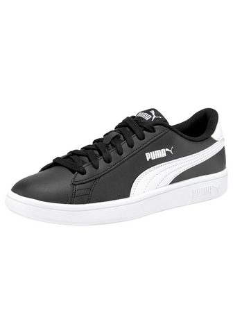 PUMA Кроссовки »Smash v2 L Jr«