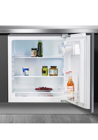 AMICA Встроенный холодильник 818 cm hoch 60 ...