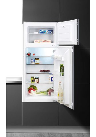 AMICA Встроенный холодильник 1221 cm hoch 54...