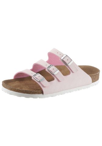 BIRKENSTOCK Шлепанцы »FLORIDA FRESH BF«...