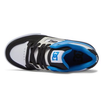 DC Shoes Pure Mid Sneaker