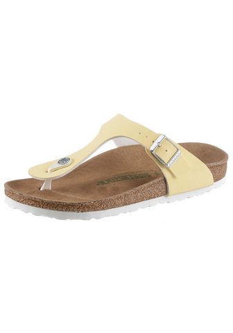 BIRKENSTOCK Шлепанцы вьетнамки »GIZEH BF&laq...