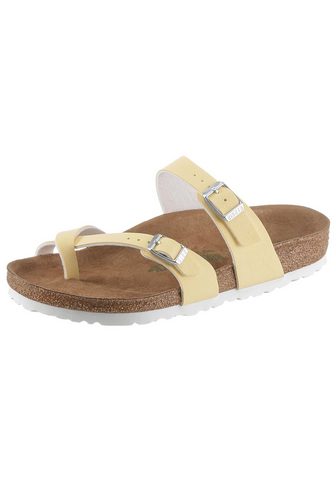 BIRKENSTOCK Шлепанцы вьетнамки »MAYARI BF BR...