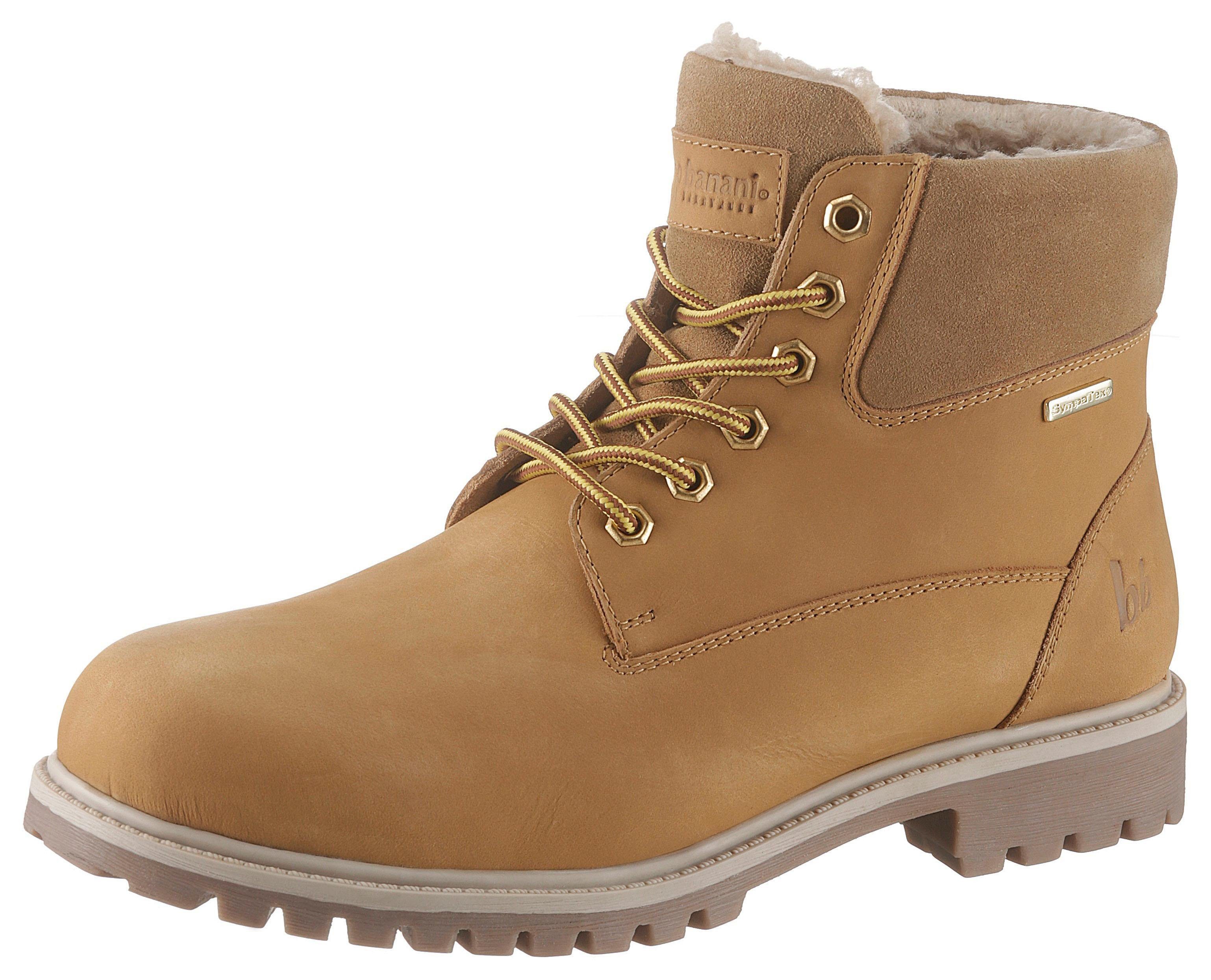 Bruno Banani Winterboots mit Tex Ausstattung | OTTO Bruno Banani Winterboots mit Tex Ausstattung | OTTO