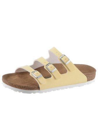 BIRKENSTOCK Шлепанцы »FLORIDA FRESH BF«...