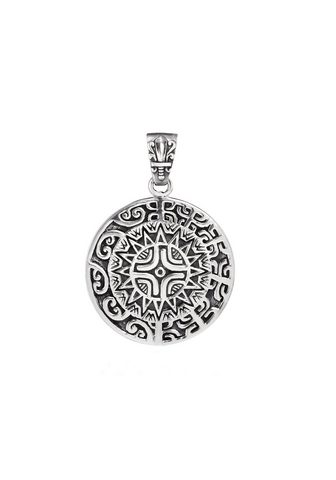 Кулон »925/- Sterling Silber oxi...