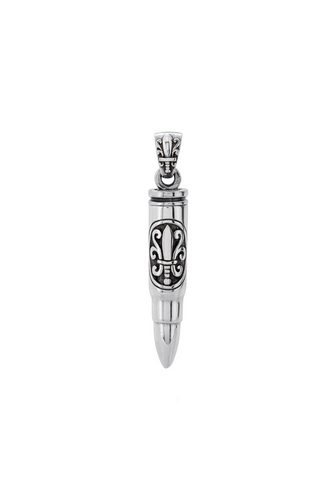 Кулон »925/- Sterling Silber oxi...