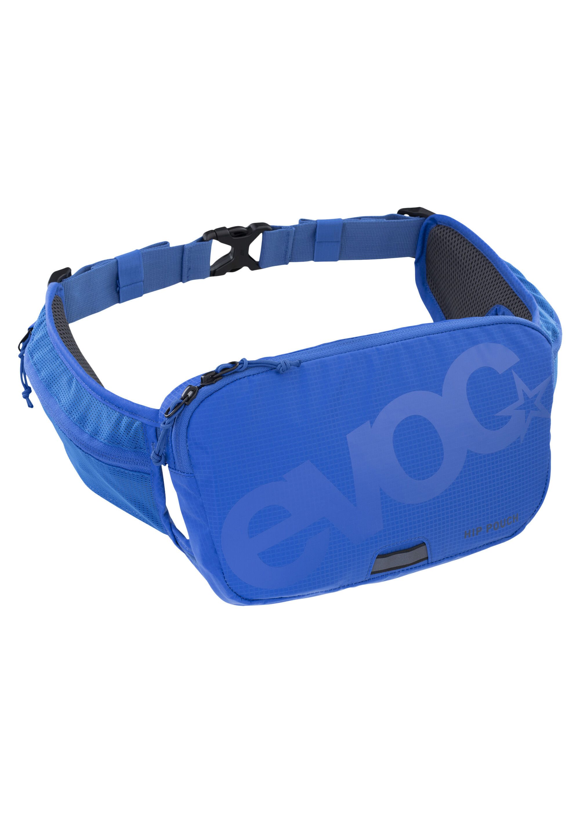 EVOC Gürteltasche HIP POUCH, mit Hüftgurttaschen