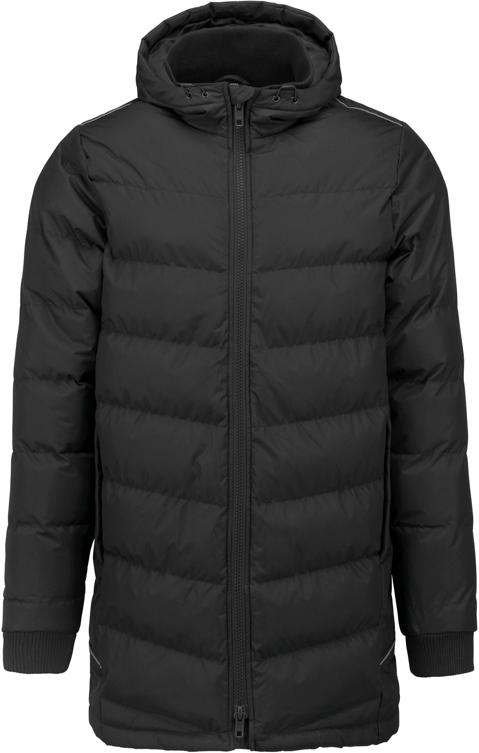 Proact Outdoorjacke Teamsports-Parka Herren