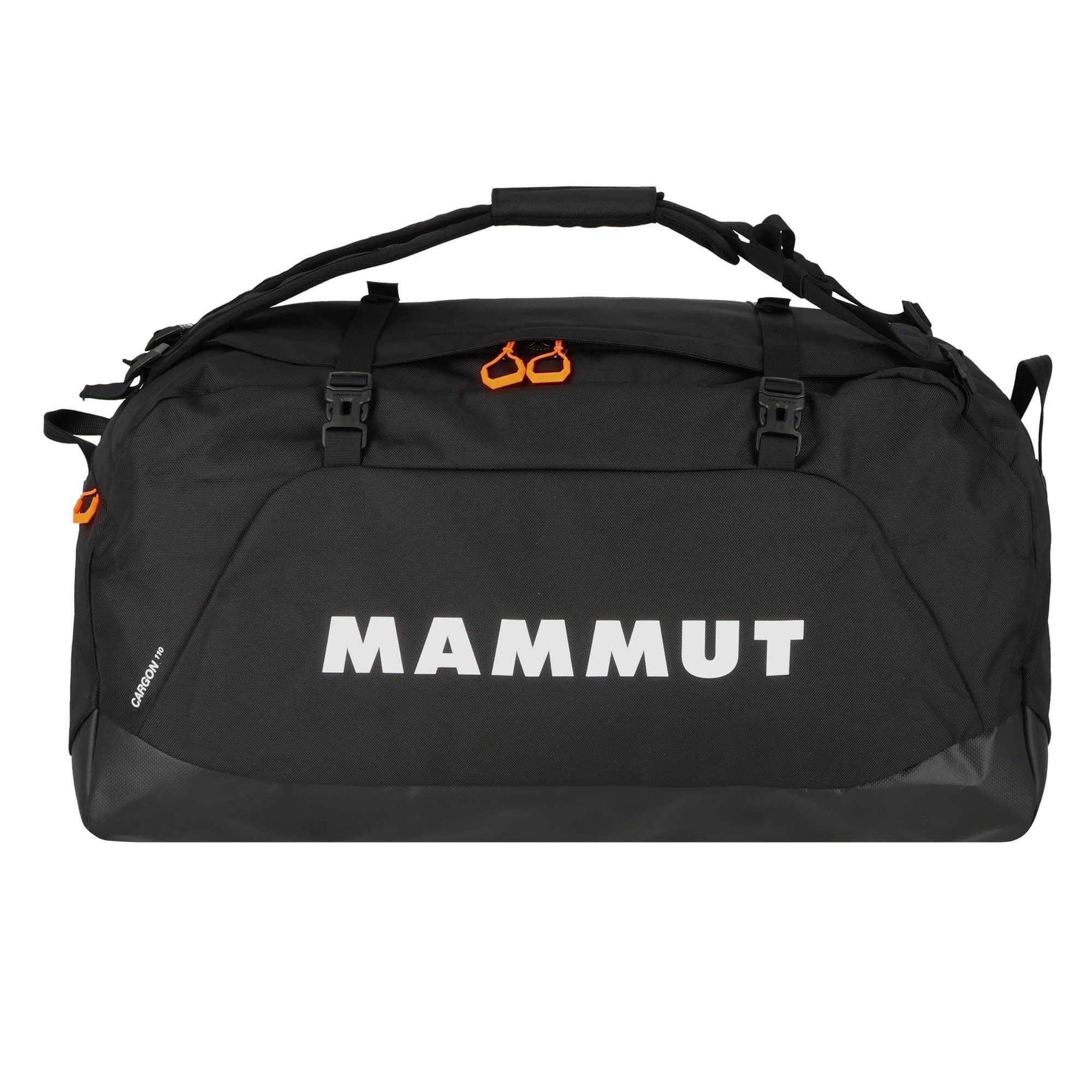 Mammut Weekender Cargon 110, Polyester