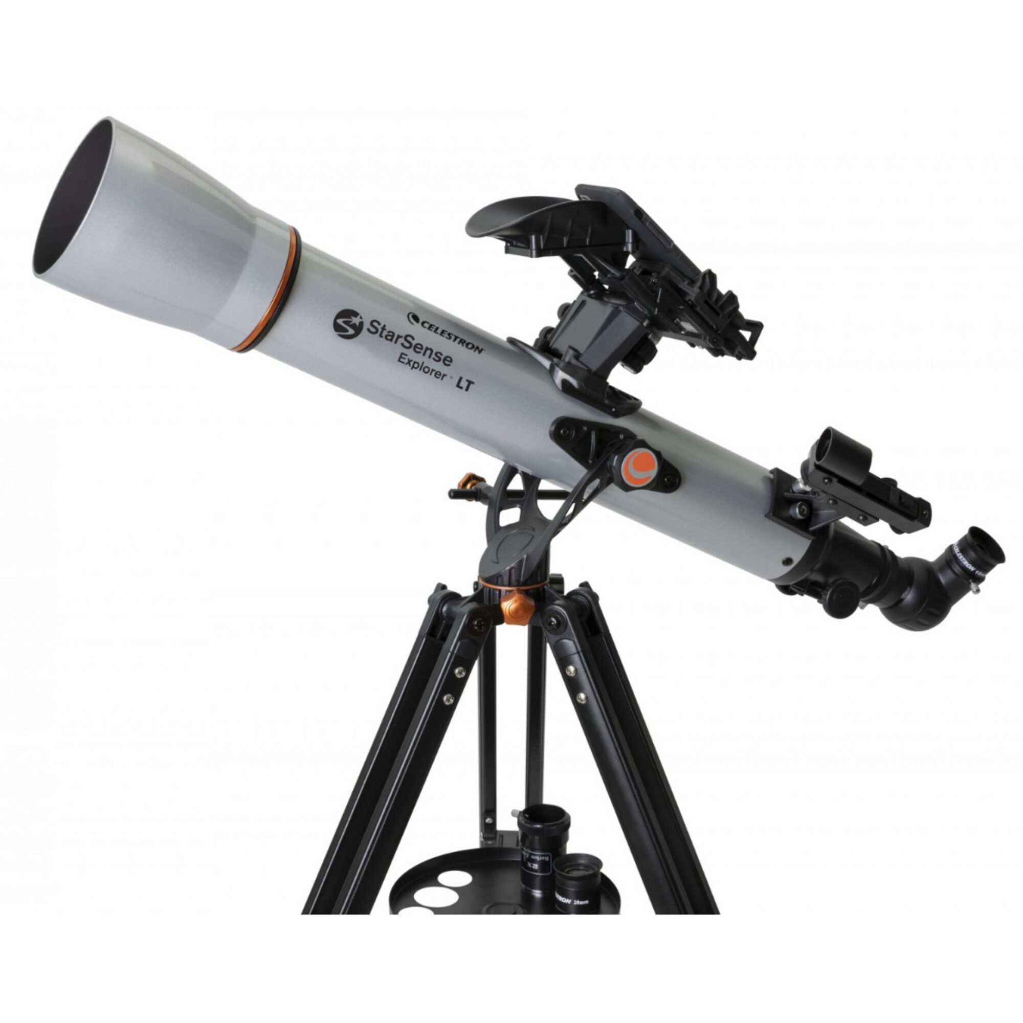 Teleskop Celestron Teleskop AC 70/700 StarSense Explorer LT 70 AZ