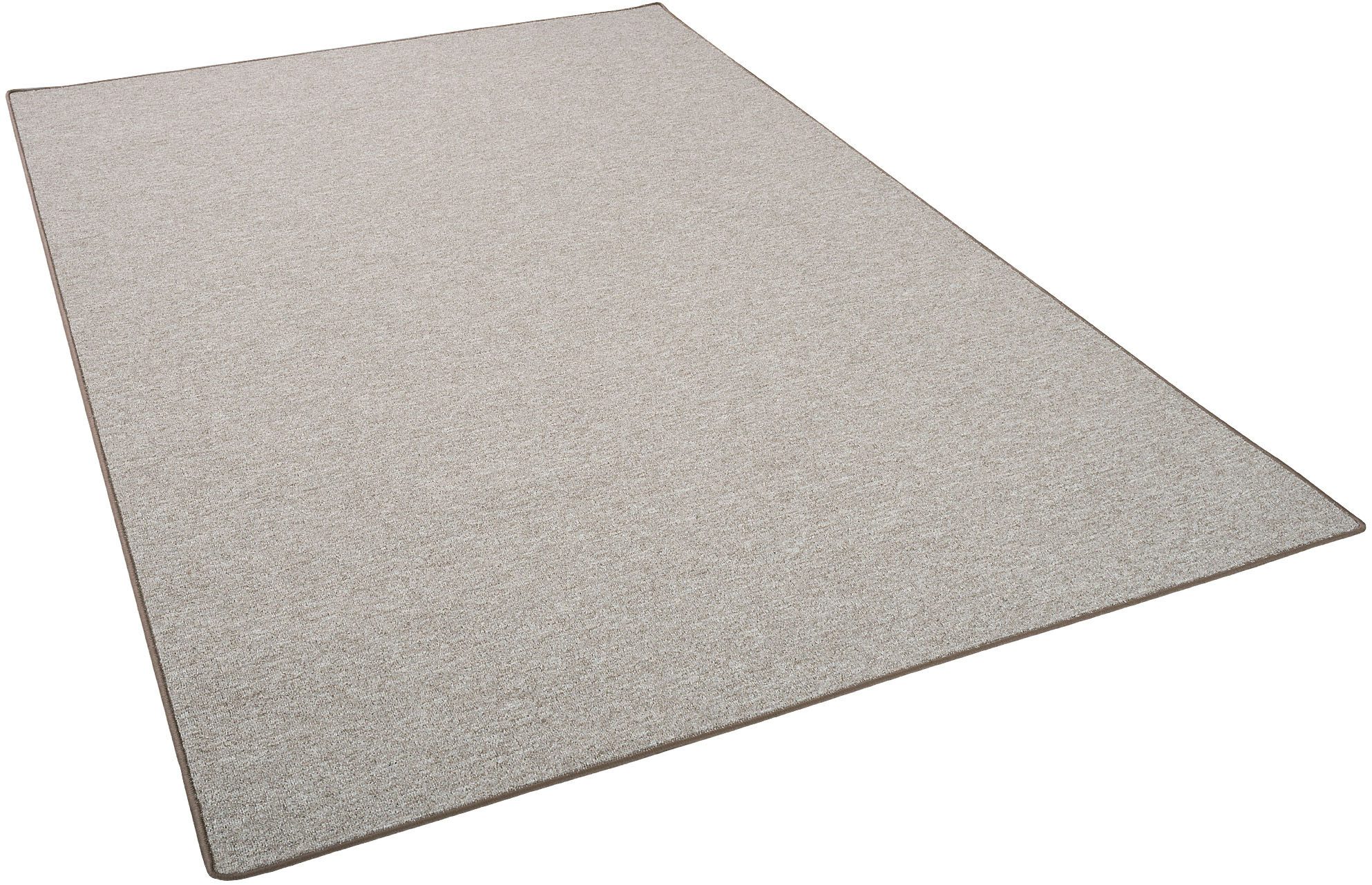 my home Teppich Fortis, Schlinge, Made günstig online kaufen