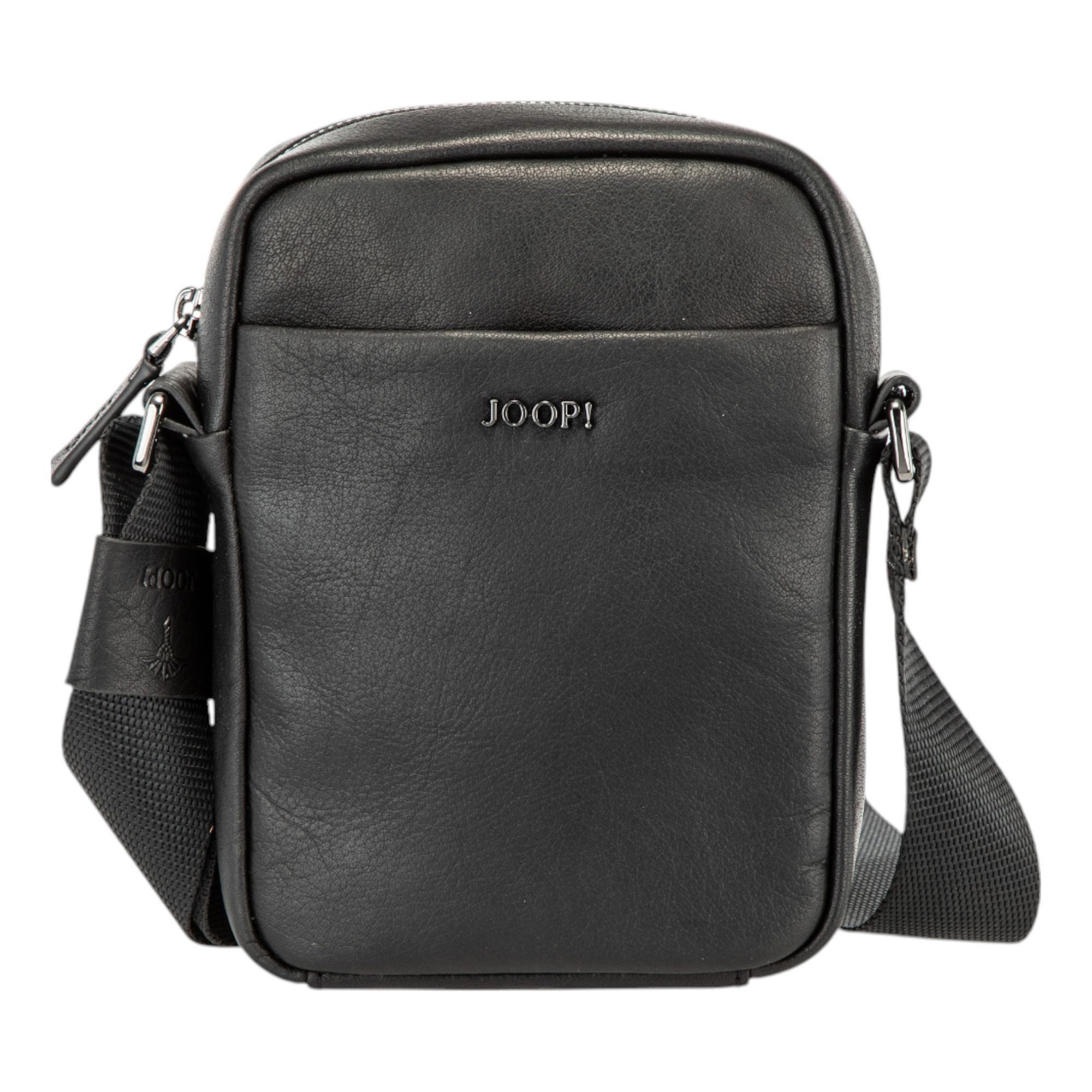 JOOP! Umhängetasche Teramo, Polyurethan