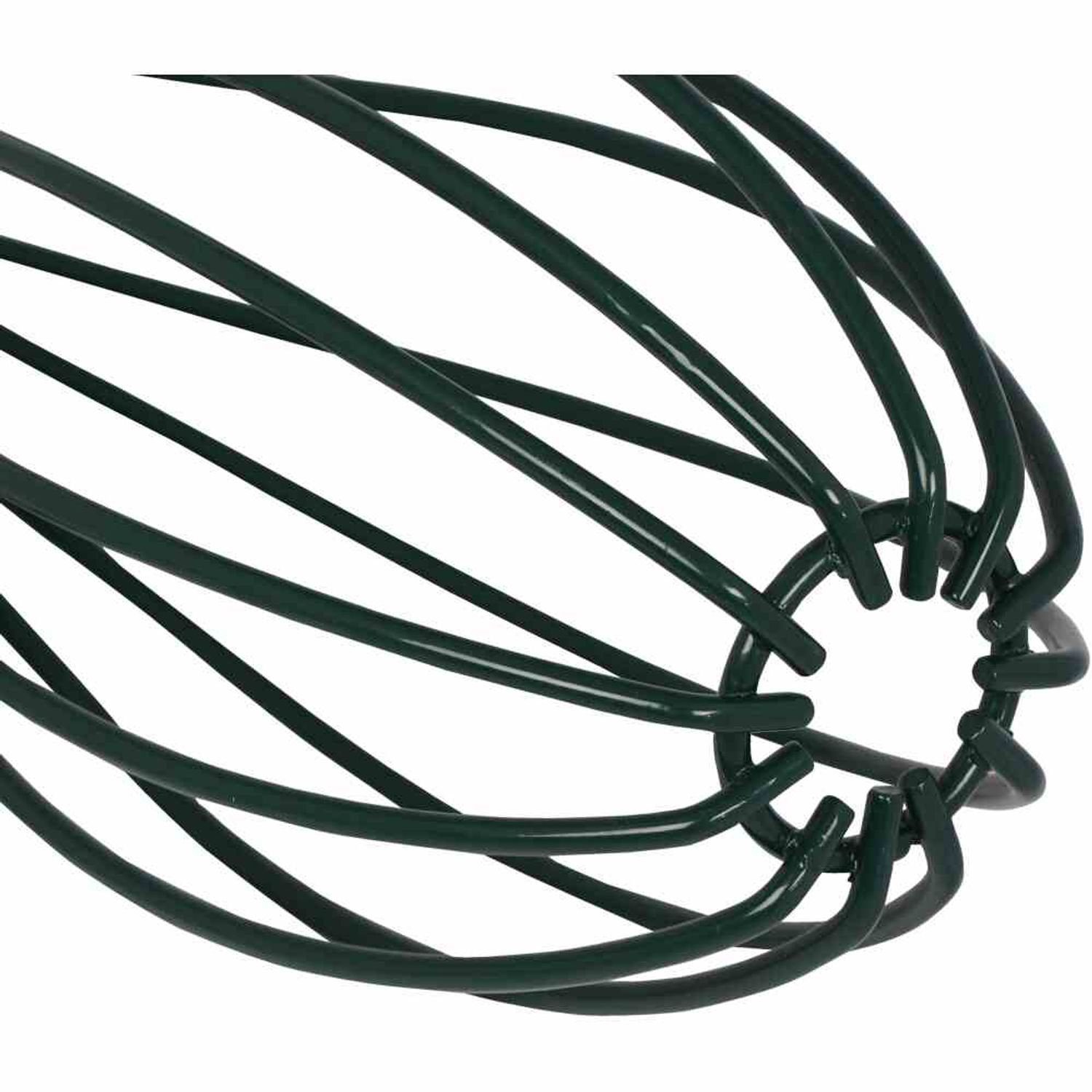 Siena Garden Vogelhaus Meisenknödelkorb für Meisenknödel, 30cm