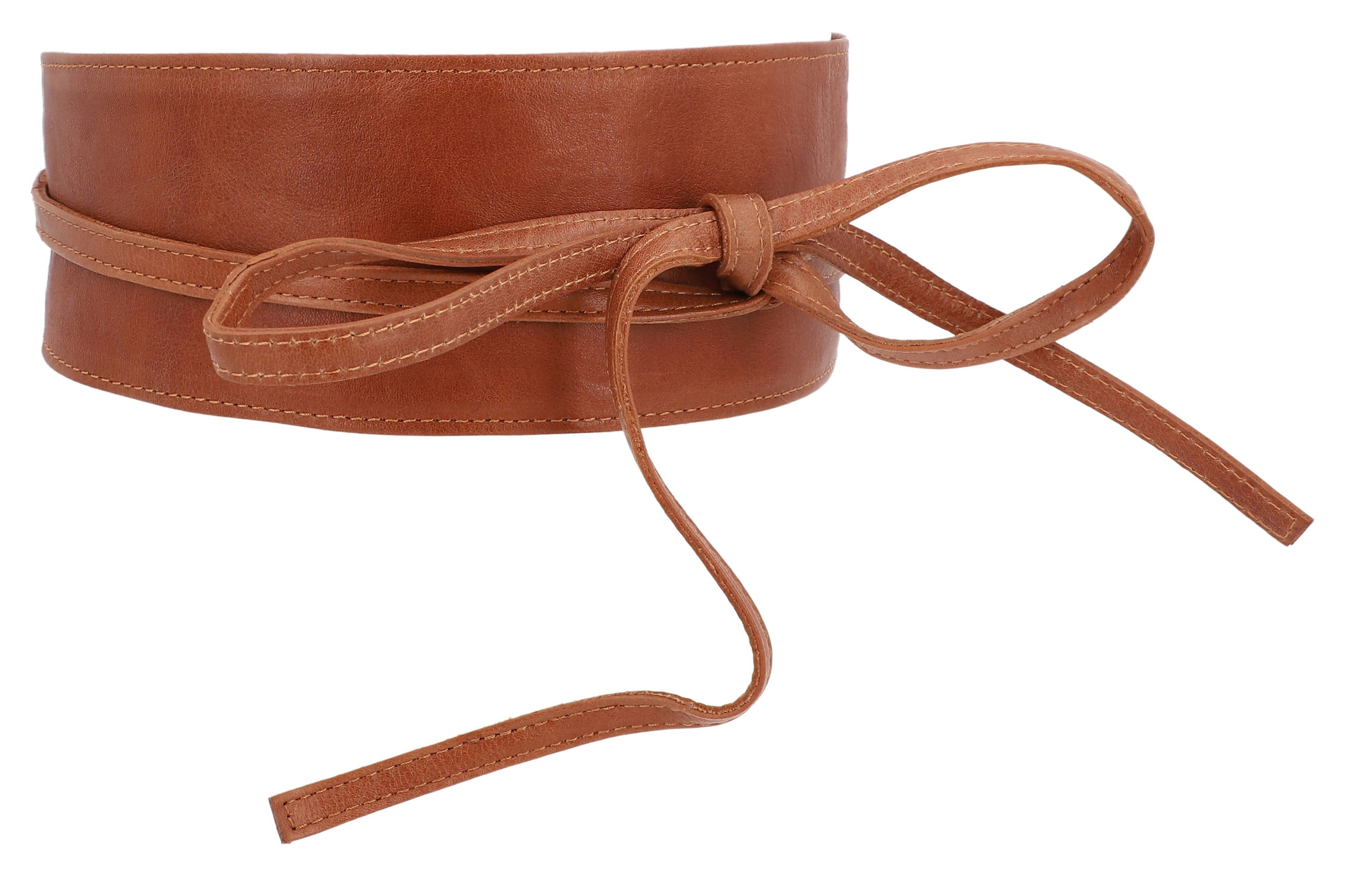 Gusti Leder Ledergürtel Gusti Leder Gürtel Federica günstig online kaufen