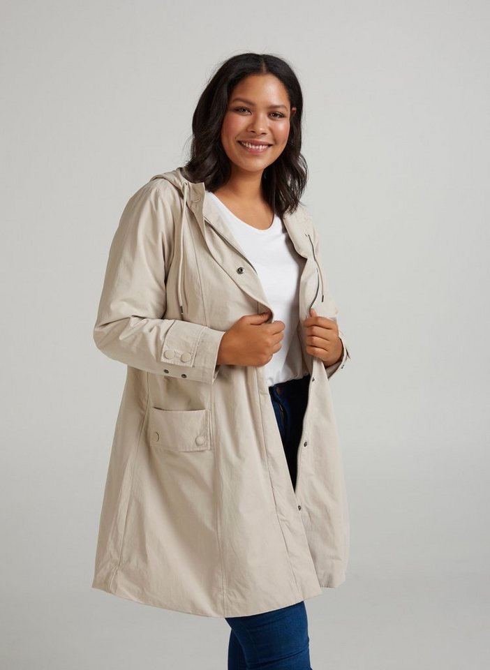 Zizzi Langjacke Zizzi Langjacke