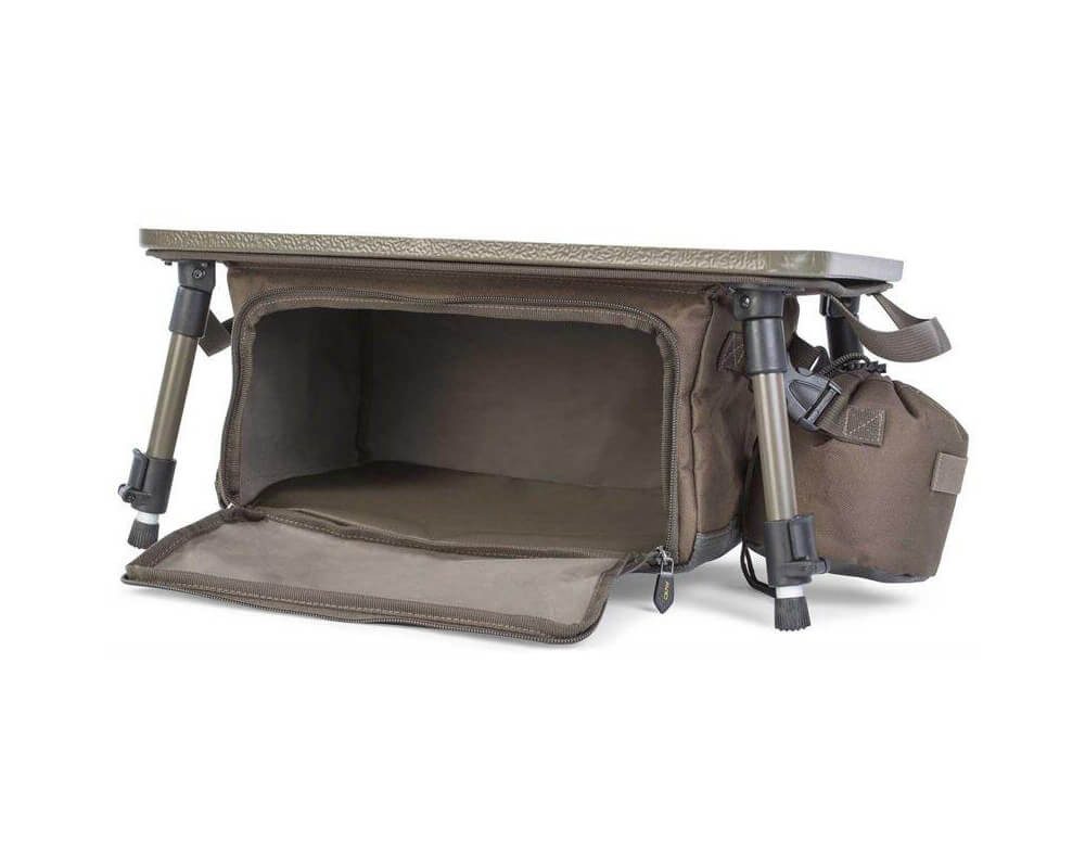 Avid Carp Campingtisch Avid Bivvy Organizer günstig online kaufen