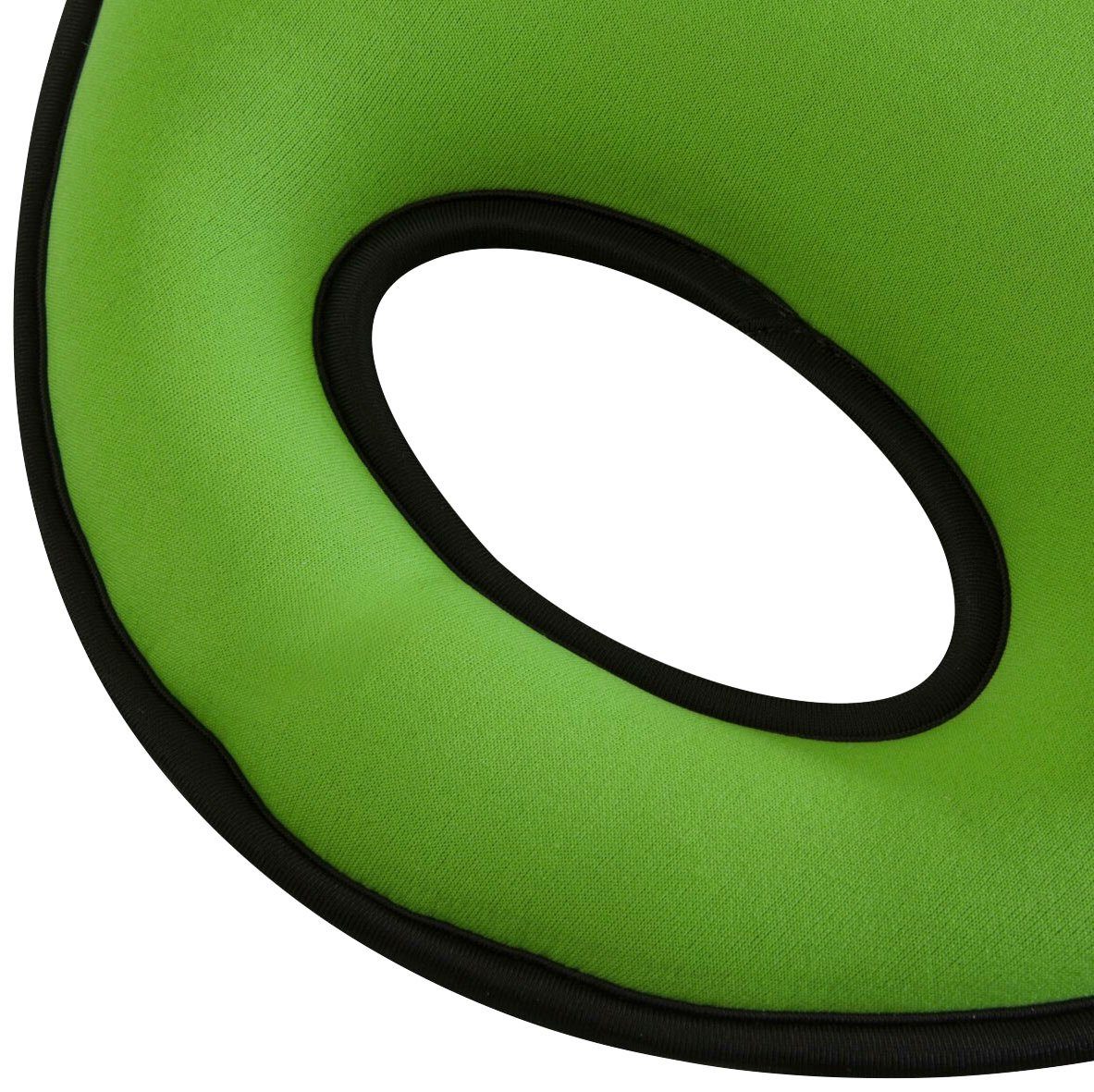 Comfort, grün 50x30x5 Kniekissen cm, Windhager