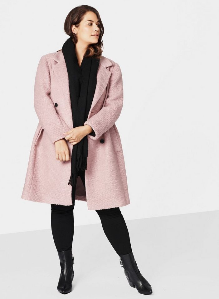 Zizzi Langjacke Zizzi Langjacke