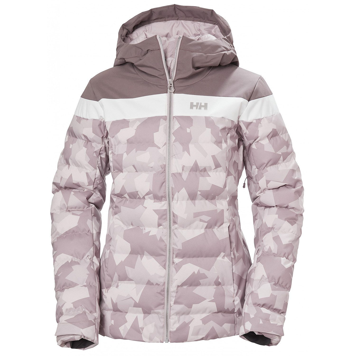 Helly Hansen Funktionsjacke Jacke W IMPERIAL PUFFY JACKET
